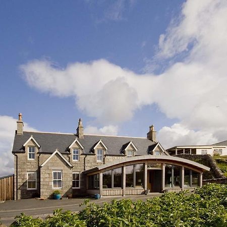 Mackay'S Rooms Durness Dış mekan fotoğraf