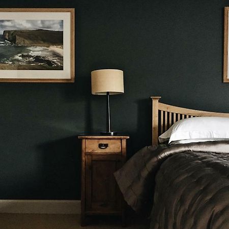 Mackay'S Rooms Durness Dış mekan fotoğraf
