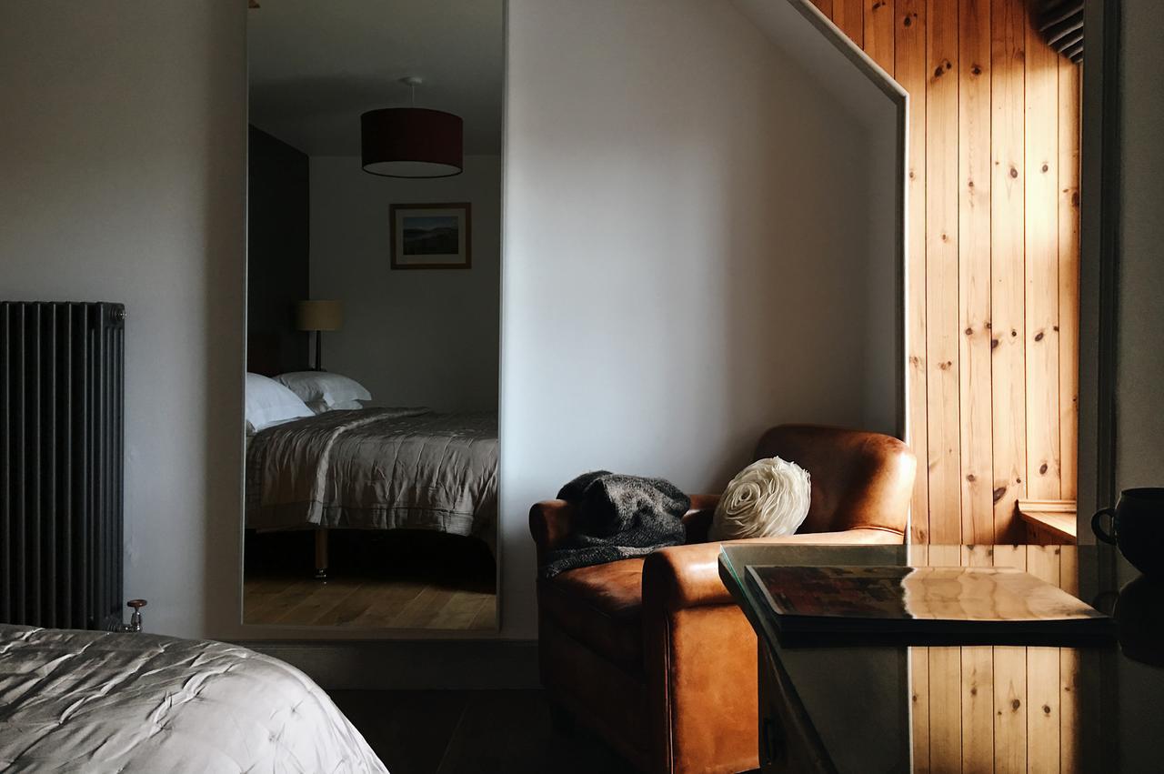 Mackay'S Rooms Durness Dış mekan fotoğraf